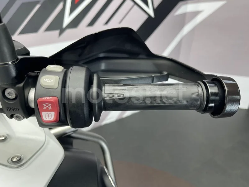 BMW R 1200 GS Adventure - Vista 9