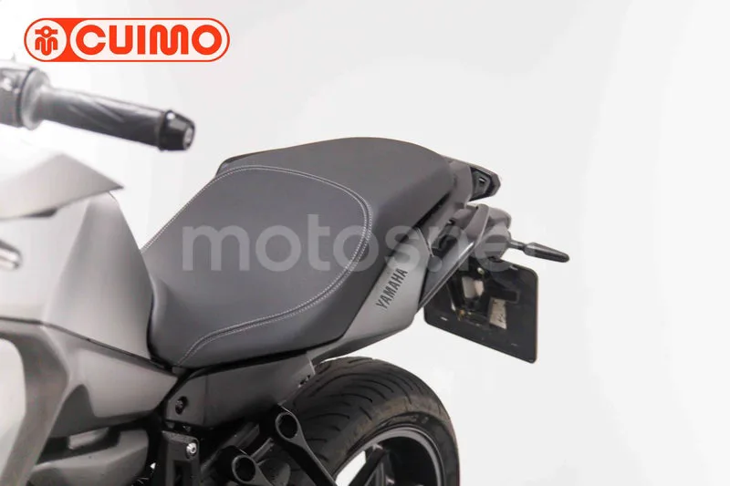 Yamaha Tracer 7 - Vista 23