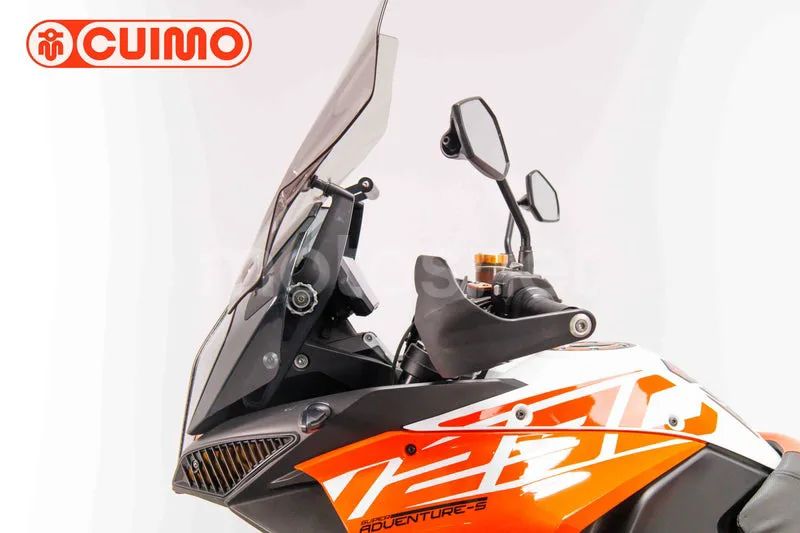 KTM 1290 Super Adventure - Vista 22