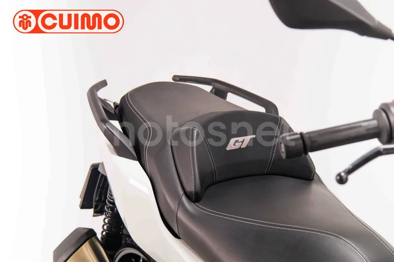 BMW C 400 GT - Vista 12