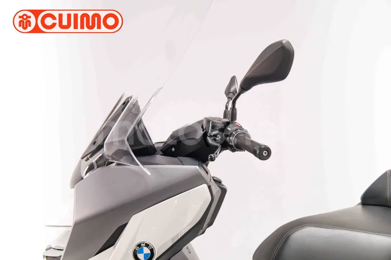 BMW C 400 GT - Vista 21