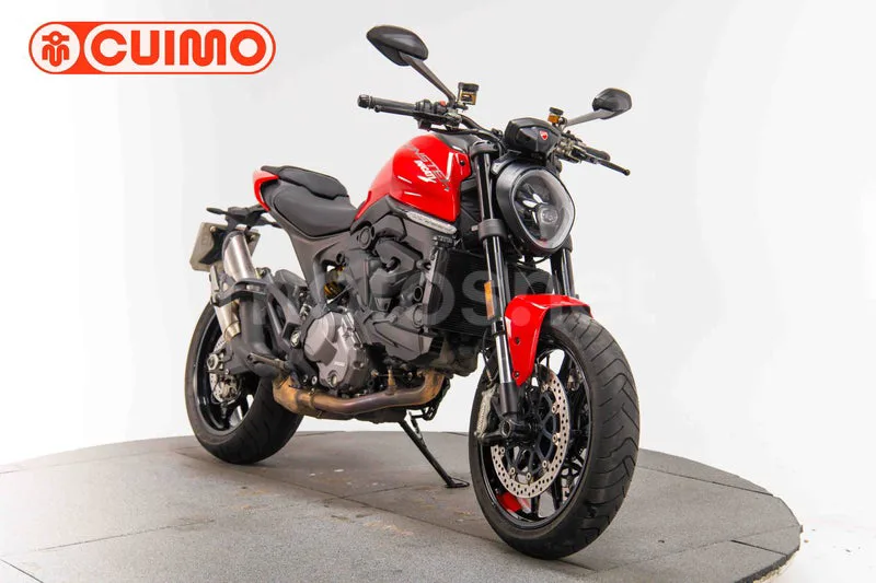 Ducati Monster 6899 € 2021 Barcelona - 1