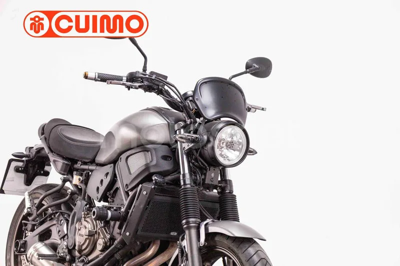 Yamaha XSR700 4799 € 2017 Barcelona - 2