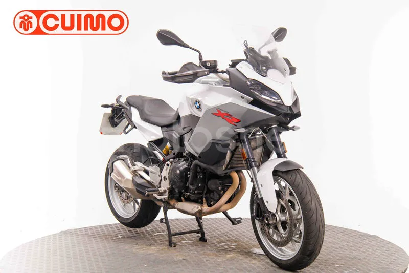 BMW F 900 XR 7899 € 2020 Barcelona - 1