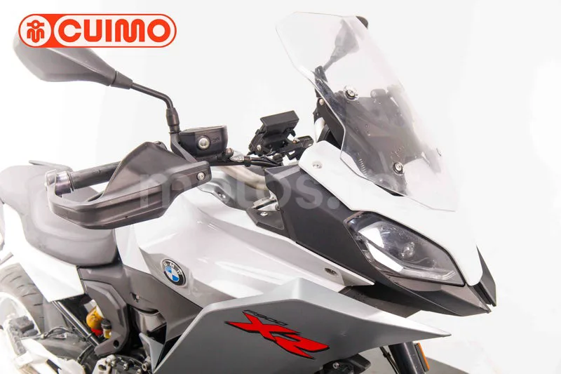 BMW F 900 XR - Vista 11