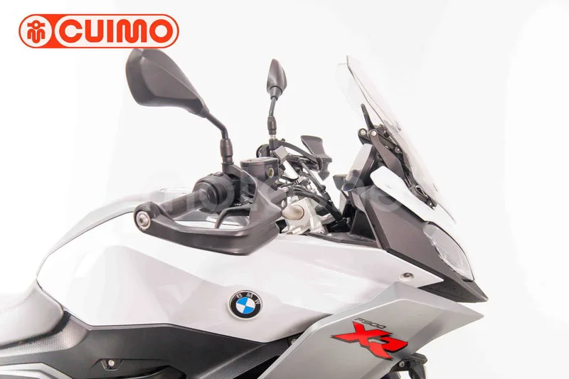 BMW F 900 XR - Vista 13