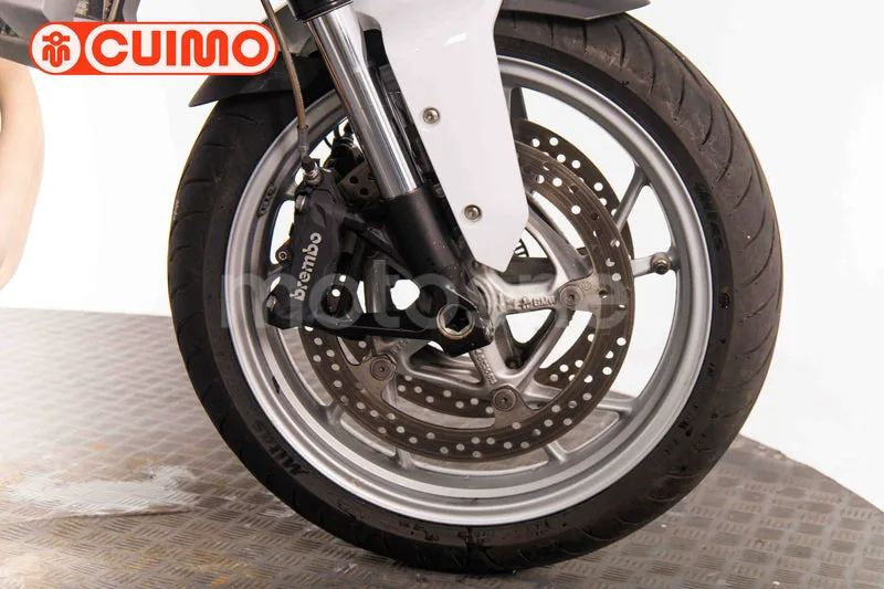 BMW F 900 XR - Vista 14