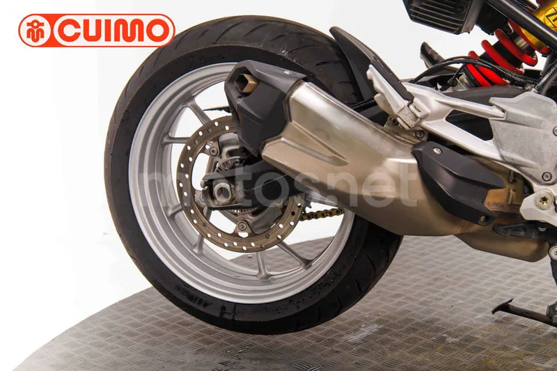 BMW F 900 XR - Vista 16