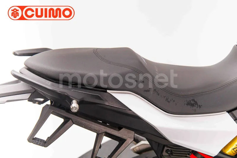 BMW F 900 XR - Vista 19