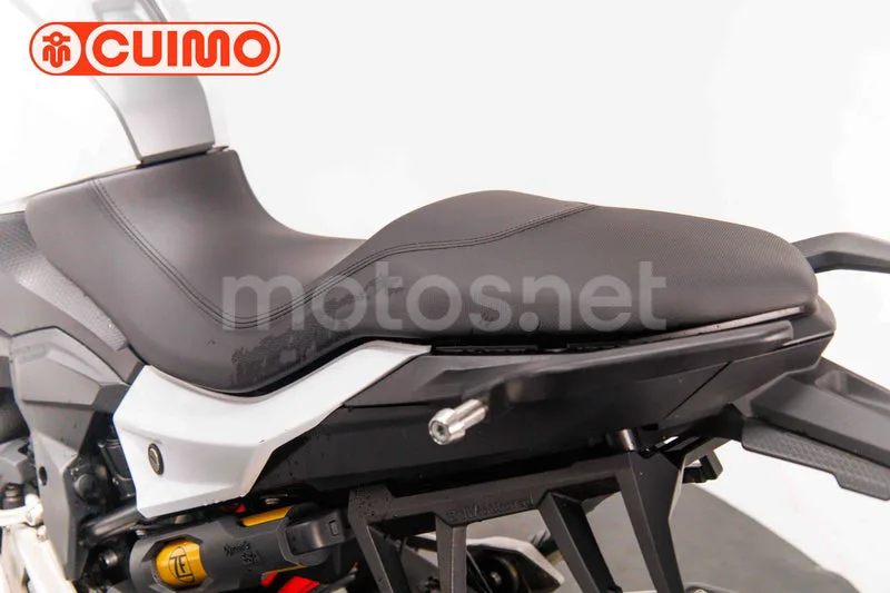 BMW F 900 XR - Vista 21