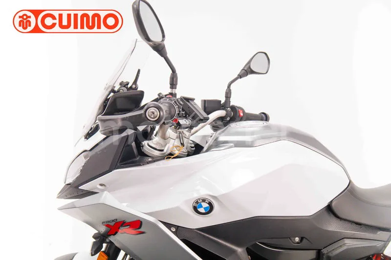BMW F 900 XR - Vista 22
