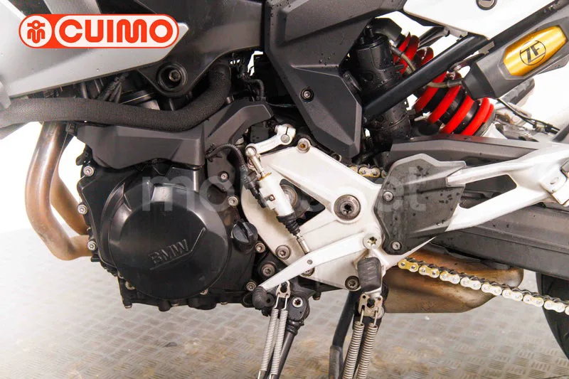 BMW F 900 XR - Vista 24