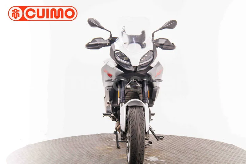 BMW F 900 XR - Vista 10