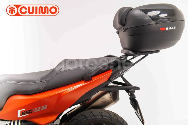 BMW C 650 Sport - Vista 25