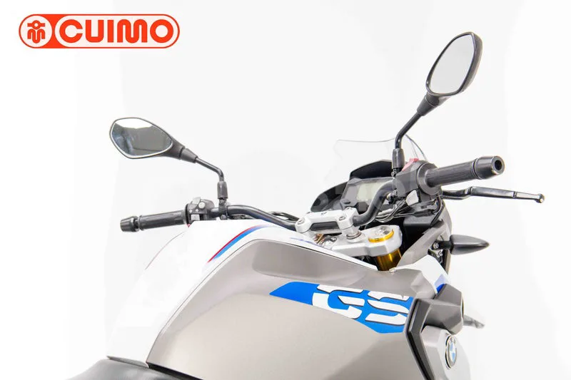 BMW G 310 GS - Vista 15