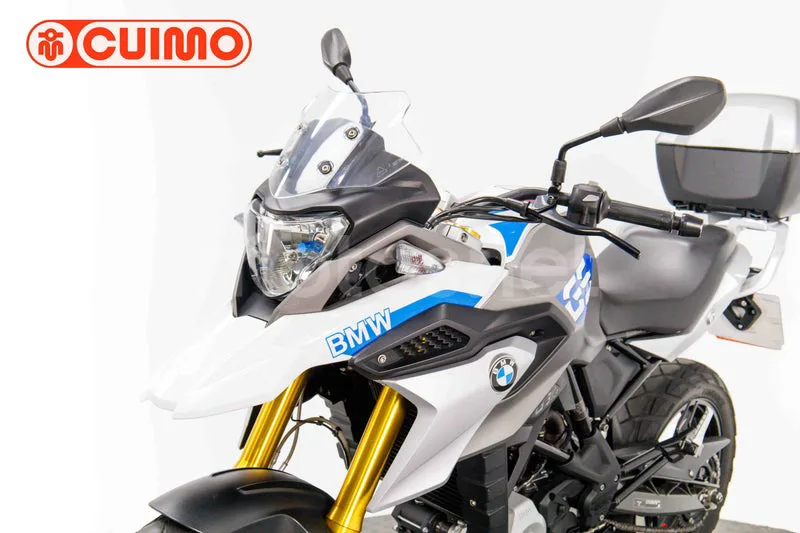 BMW G 310 GS - Vista 22