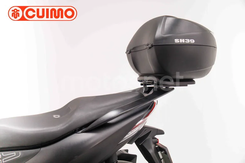 Zontes 350 D - Vista 25