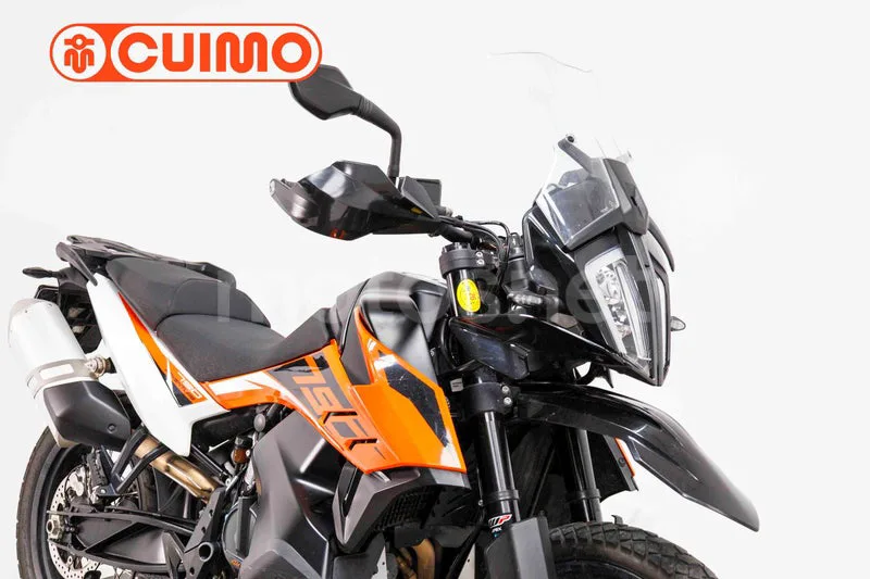 KTM 790 Adventure 5499 € 2020 Barcelona - 2