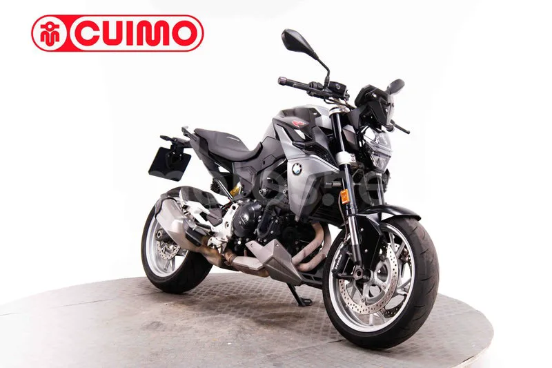 BMW F 900 R 5799 € 2022 Barcelona - 1