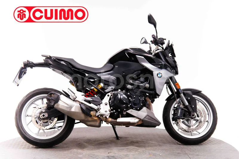 BMW F 900 R 5799 € 2022 Barcelona - 2