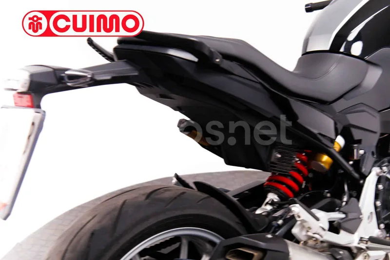 BMW F 900 R - Vista 16