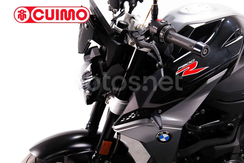 BMW F 900 R - Vista 20
