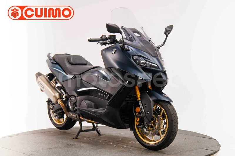 Yamaha TMAX 560 11.599 € 2022 Barcelona - 1