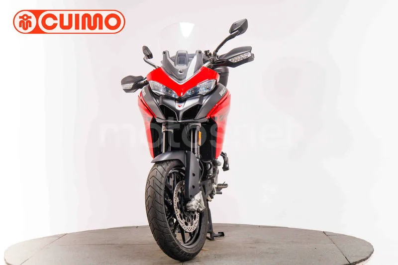Ducati Multistrada V2 - Vista 16