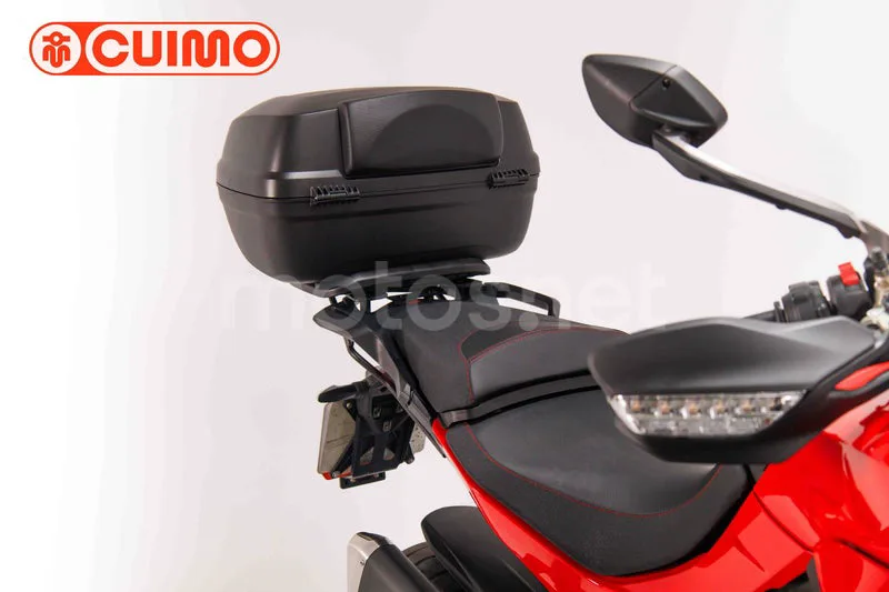 Ducati Multistrada V2 - Vista 19