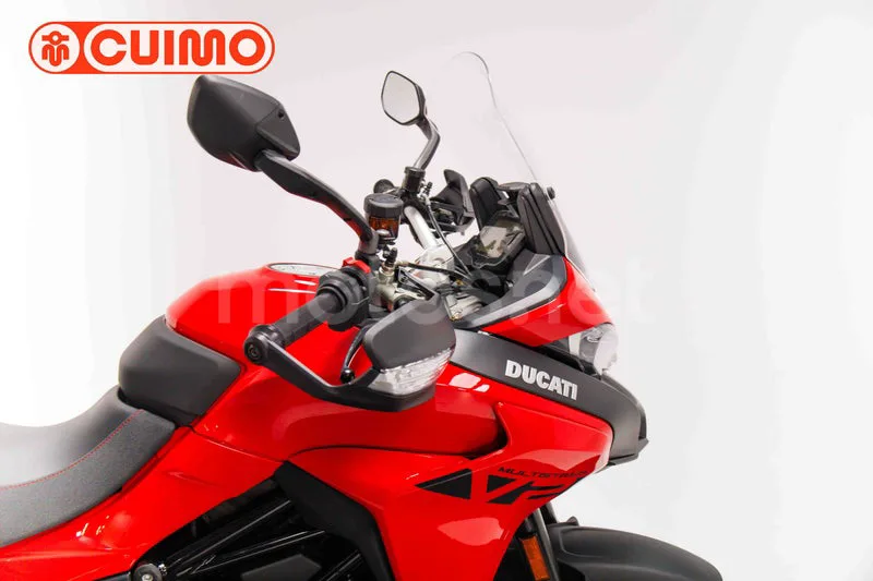 Ducati Multistrada V2 - Vista 21