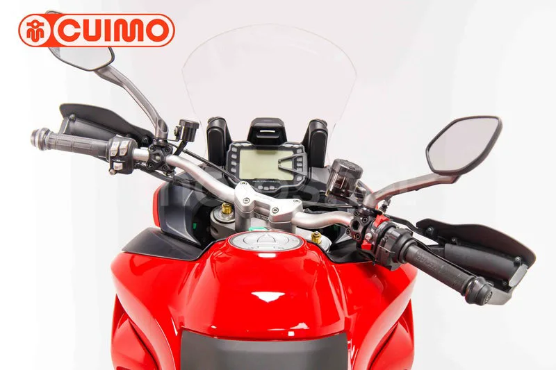 Ducati Multistrada V2 - Vista 35