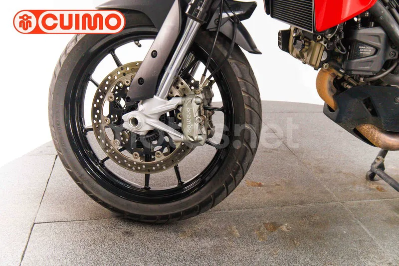 Ducati Multistrada V2 - Vista 40