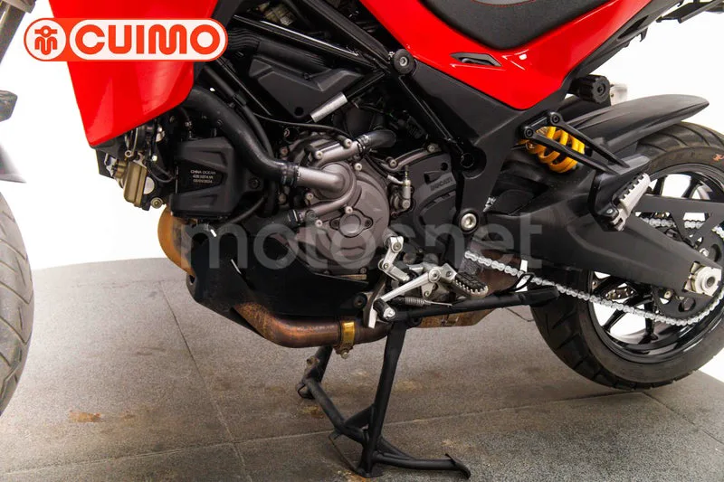 Ducati Multistrada V2 - Vista 42
