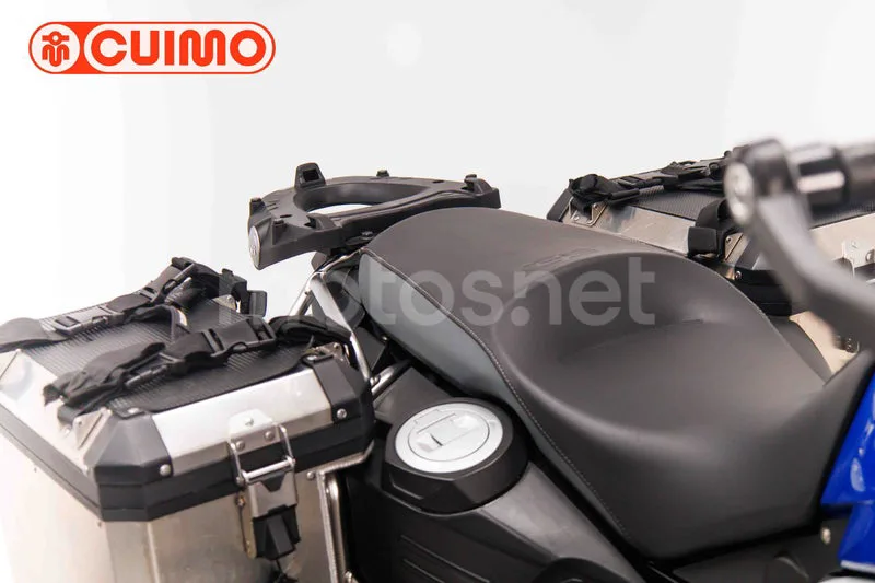 BMW F 800 GS Adventure - Vista 14
