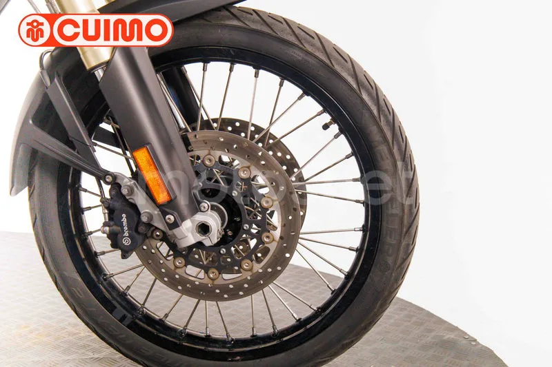 BMW F 800 GS Adventure - Vista 16