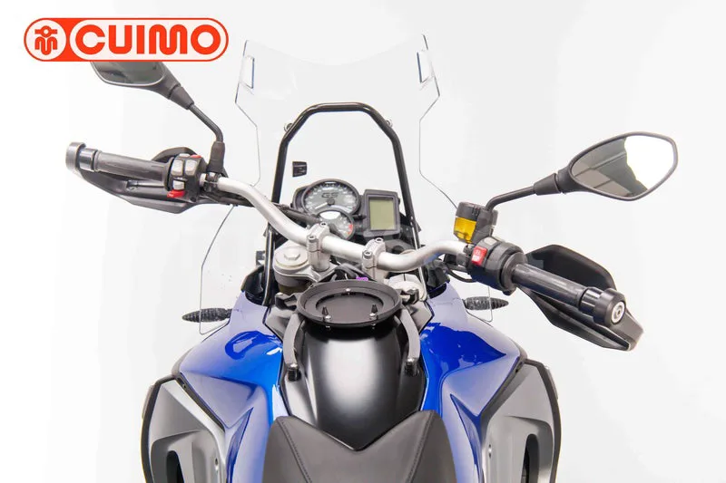 BMW F 800 GS Adventure - Vista 18