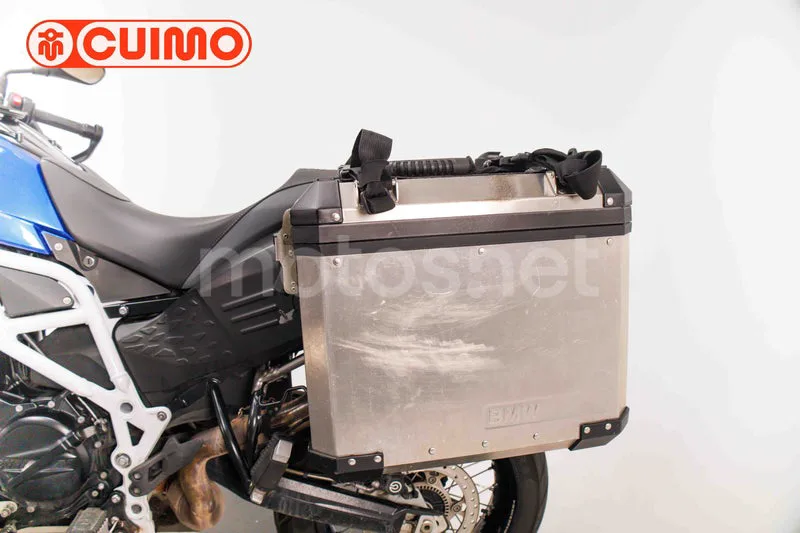 BMW F 800 GS Adventure - Vista 25