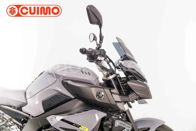 Yamaha MT-10 - Vista 23