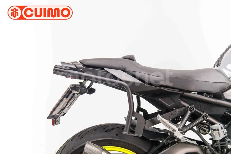 Yamaha MT-10 - Vista 30