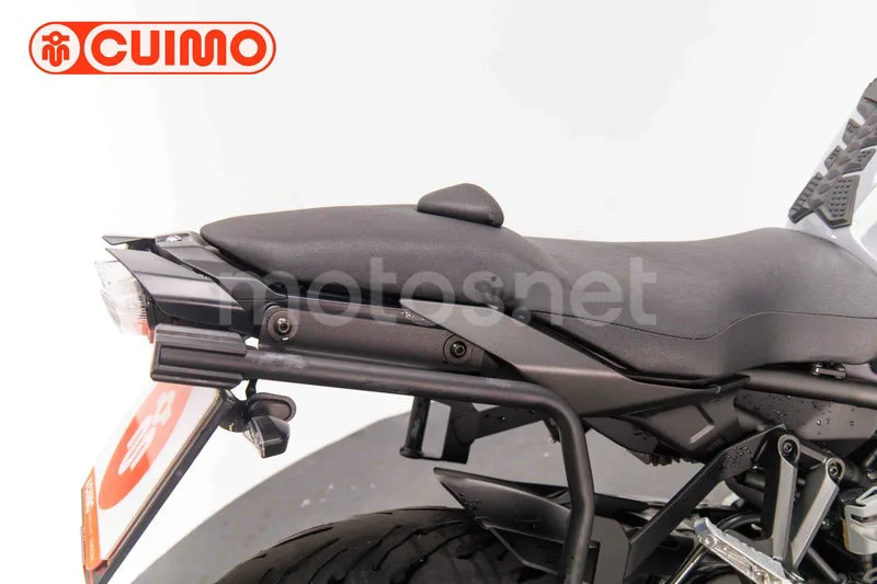 Yamaha MT-10 - Vista 34
