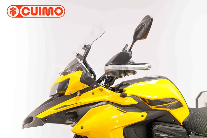 Benelli TRK 502 - Vista 23