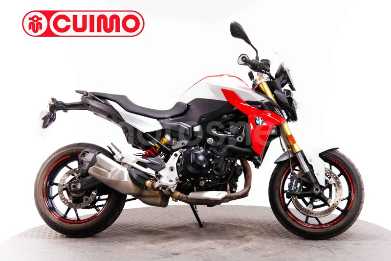 BMW F 900 R 6799 € 2020 Barcelona - 2