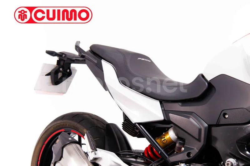BMW F 900 R - Vista 12
