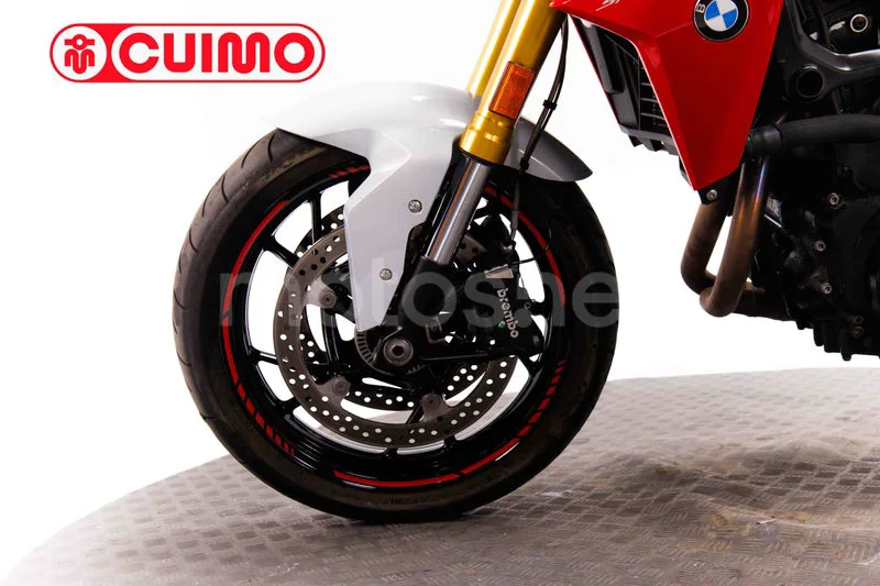 BMW F 900 R - Vista 21