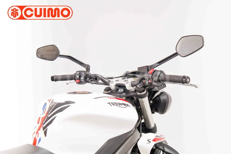 Triumph Speed Triple - Vista 15