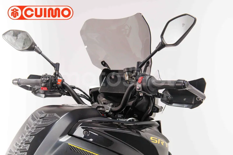 QJ Motor SRT 900 SX - Vista 15