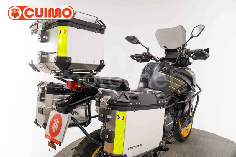 QJ Motor SRT 900 SX - Vista 16