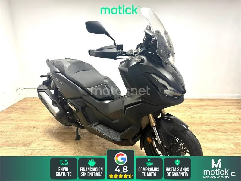 Honda ADV350 4760 € 2024 Barcelona - 1