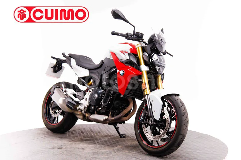 BMW F 900 R 6799 € 2020 Málaga - 1
