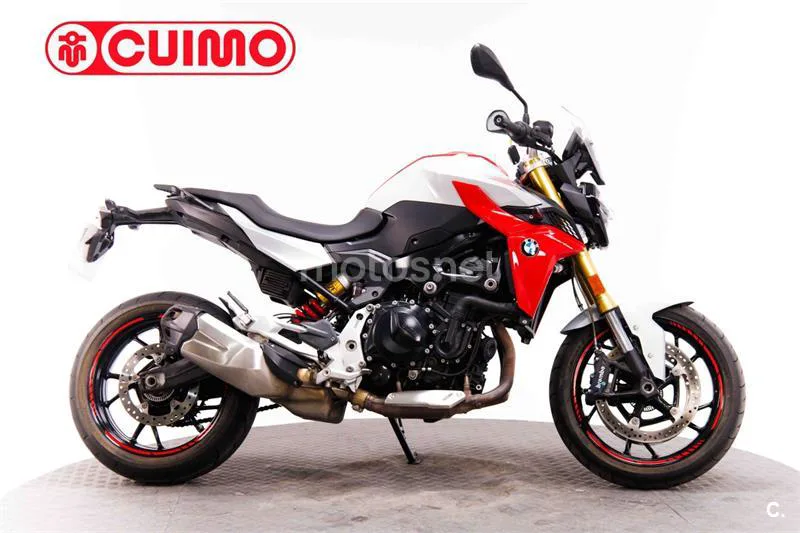 BMW F 900 R 6799 € 2020 Málaga - 2